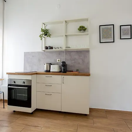 Urania Apartman