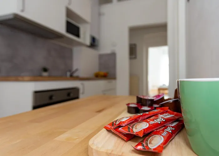 Urania Apartman Budapest