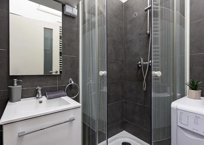 Urania Apartman Budapest