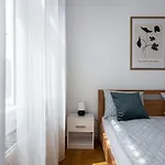Urania Lägenhet *