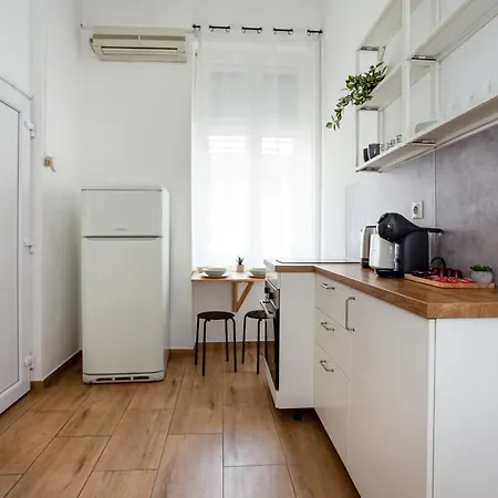 Urania Apartament