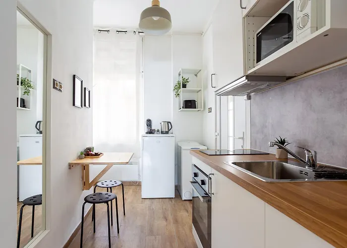 Urania Apartament