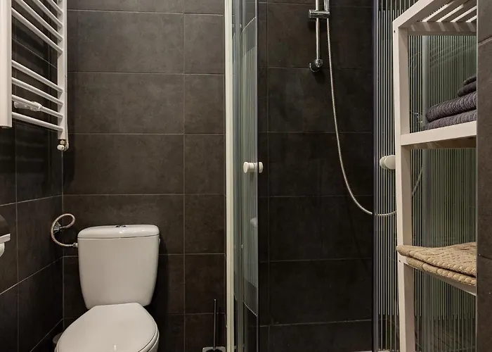 Urania Apartament