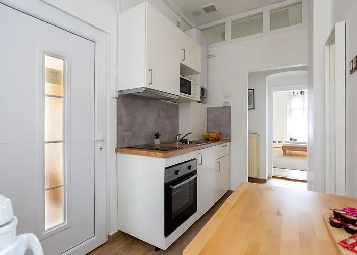 Apartament Urania