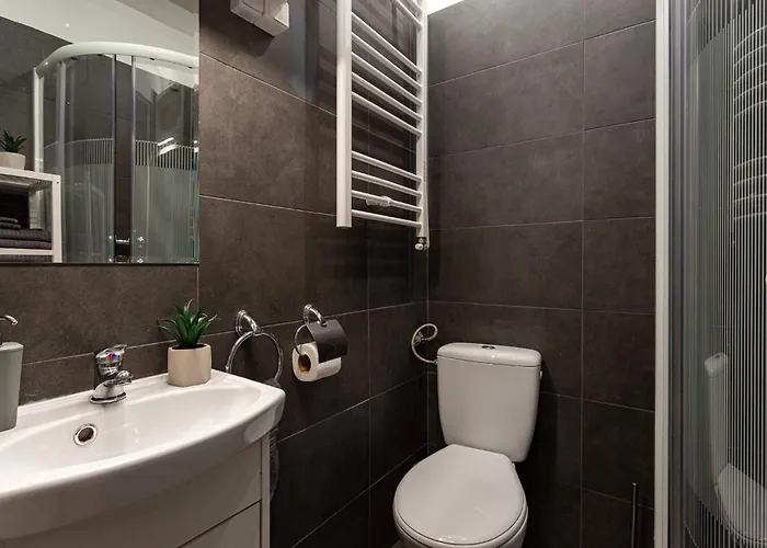 Apartament Urania *