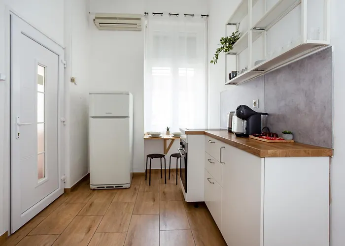 Urania Apartment