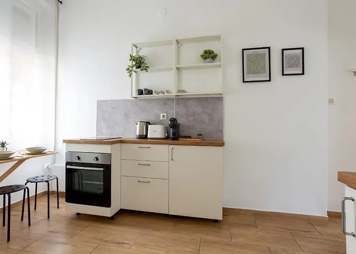Urania Apartment