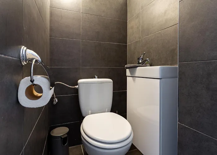 Apartament Urania *