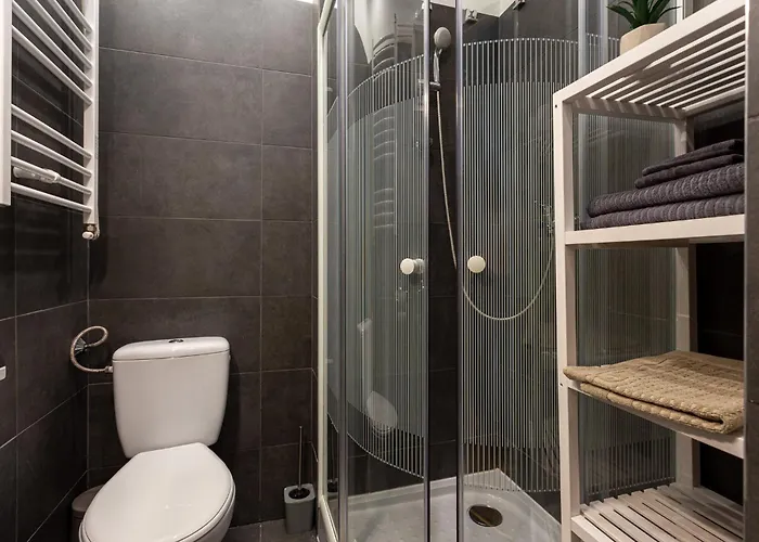 Urania Apartament
